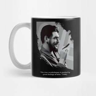 Che Guevara Mug